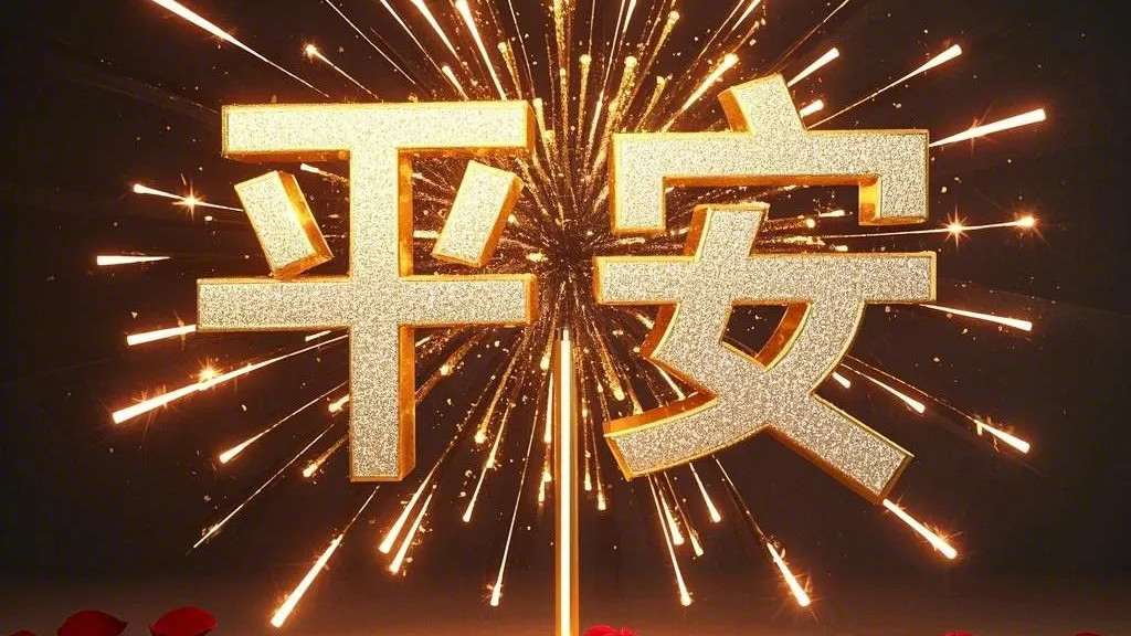 “除夕，请发一条不一样的朋友圈”