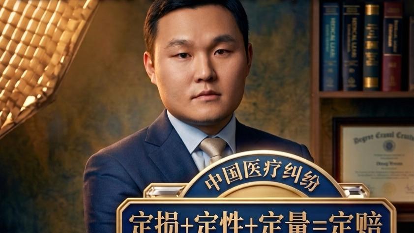 张文波律师解读：在上海（杭州/苏州）蜱虫致死医疗纠纷法律科普