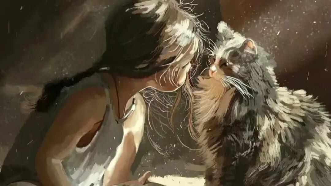 接触的人多了，你就会发现，吃饭慢，走路稳，脾气好，说话少，有这些特点的人，办事都特别细心，特别可靠