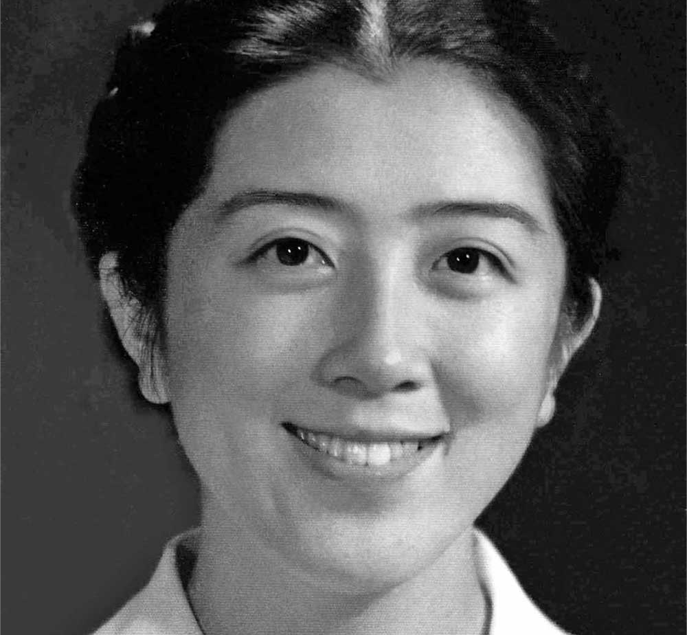 电影明星上官云珠的女儿姚姚，31岁意外去世
