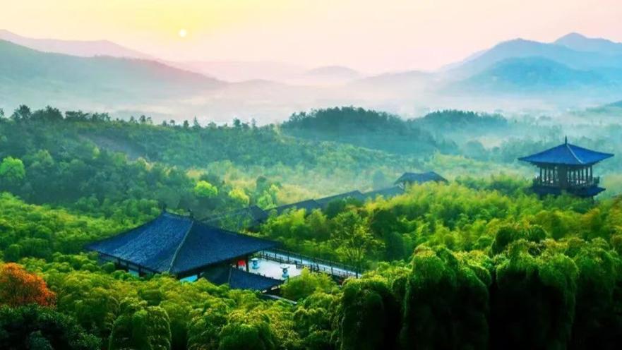 创新文旅市场管理 浙江如何以“变量”求“增量”