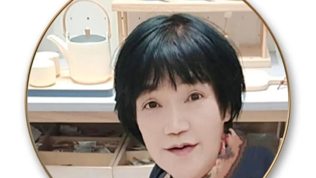 陈玉能——国粹名家，金马送福