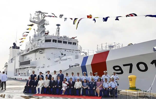 咱们国家可不仅仅是石油进口第一大国，也是东南亚很多国家成品油的主要来源国。
菲律