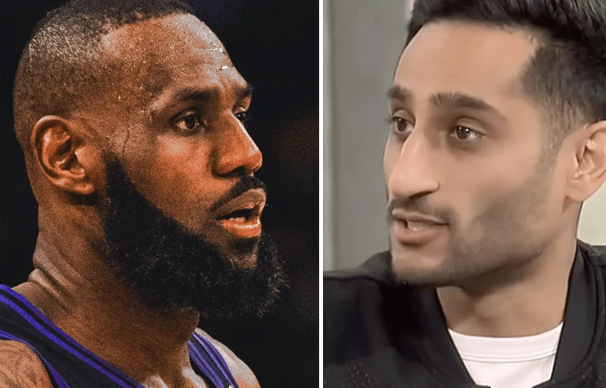 ESPN记者Shams Charania在《NBA Today》节目中表示，76