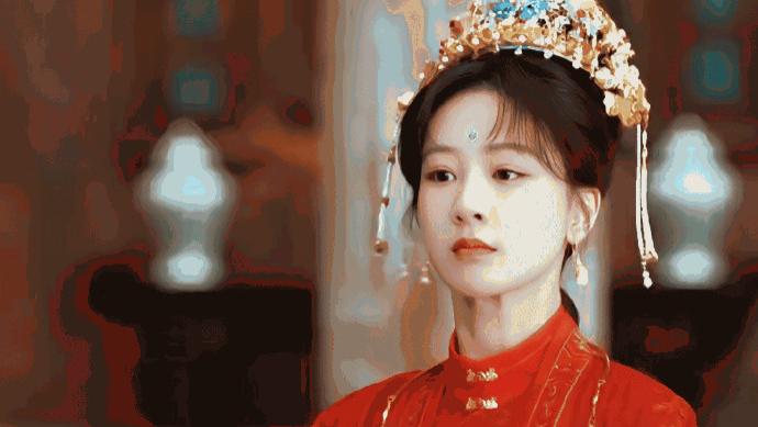 杨紫这次没掉一滴泪？《家业》里那场“零嘶吼”的戏，反而更扎心