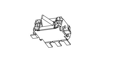 微型检测开关测评：ALPS SSCM120100与TONEVEE KFC-VT-18D选型分析