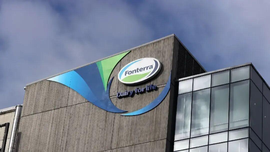 今天，恒天然全球新帅敲定：是位80后，刚刚才来过中国，还能说流利中文