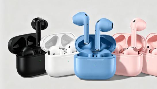 什么蓝牙耳机好用性价比高？前十名蓝牙耳机分享
