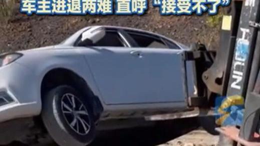 新能源后市场“痛点”背后，藏着万亿赛道的真实困境
