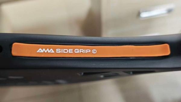 30A硅胶背双面胶翘边怎么解决？