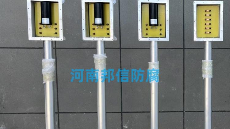 固态去耦合器在阴极保护中的隔直流通交流原理详解