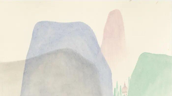 黄琳琦｜澄明与孤寂