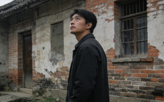 堂哥提个副科就飘上天，寿宴上欺辱我爸坐偏桌，爷爷也跟着帮腔，我亮明身份后，他俩连抬头的勇气都没有…