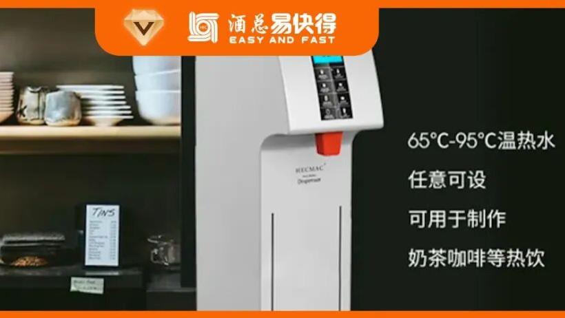 从单品采购到系统交付，连锁品牌的非食供应链痛点怎么破？