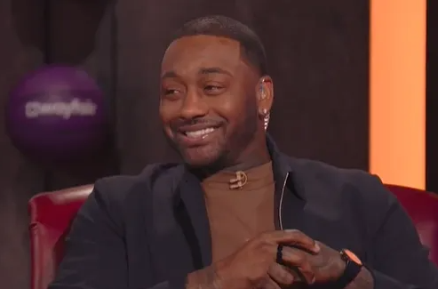 约翰-沃尔在一档节目中谈到自己第二次被交易到火箭时的感受：
“我当时正在睡午觉，