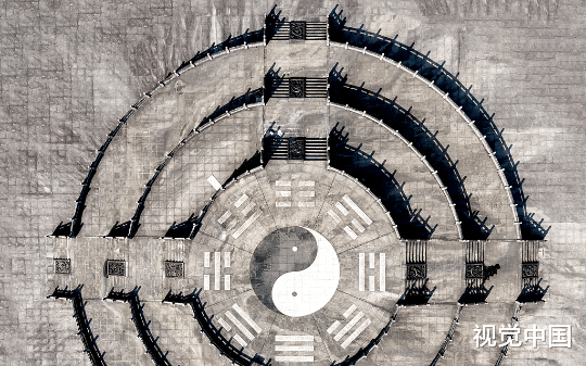 九菊一派建别墅布凶阵，想钉死中国龙脉！749局高人出手，一招反杀保华夏国运