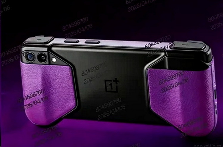 一加预热新款“游戏机”，虽然更高明，但也有隐忧