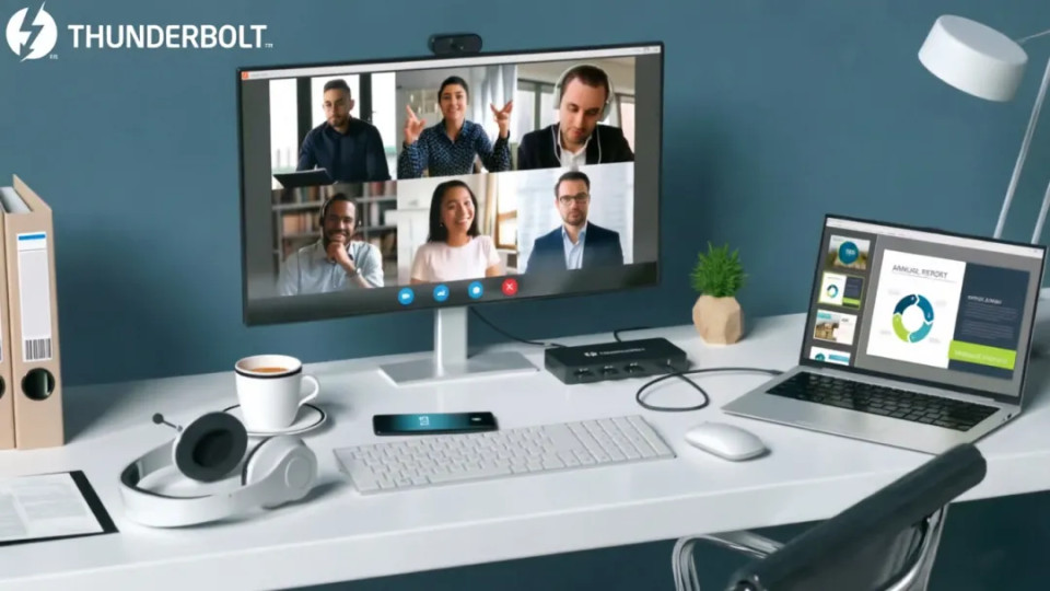 “一代神U”降临！除了能效与性能，Panther Lake还有哪些值得关注的亮点？