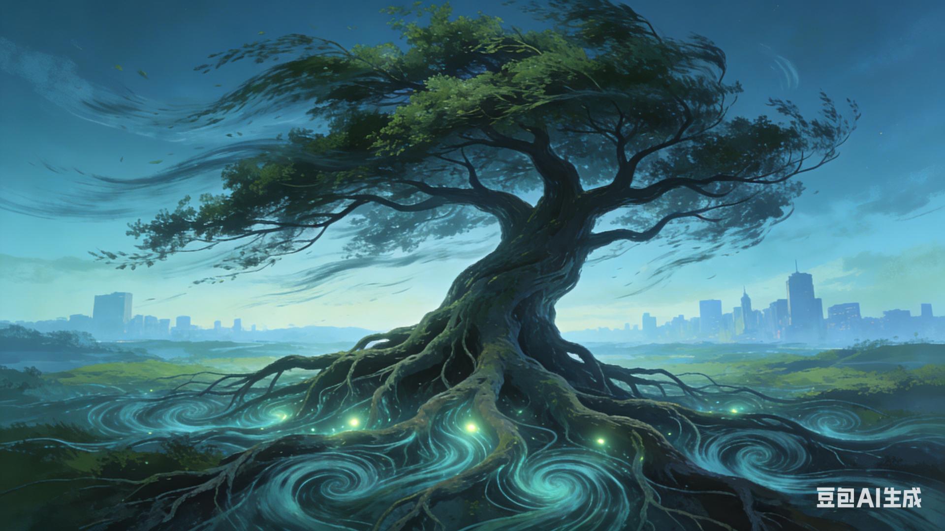 恒河边，老瑜伽士教我的一口气