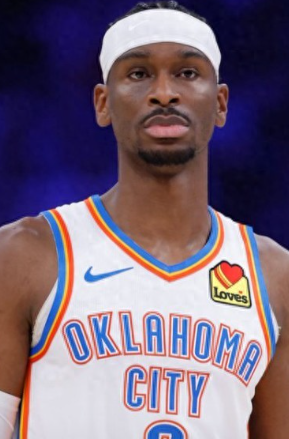 NBA季后赛雷霆VS太阳
亚历山大真牛，今天给他的防守尺度这么大，都以为他今天要