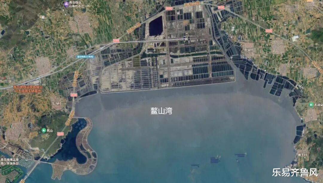 征求公众意见，即墨拟就5亿大项目座谈