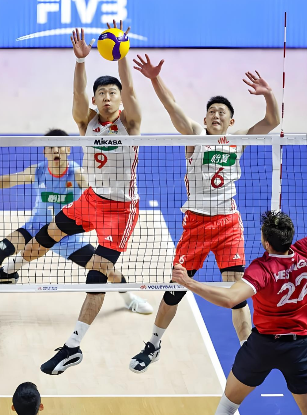 男排联赛4强出炉，北京男排遗憾出局!
男排联赛季后赛已全部结束，4强也全部诞生，