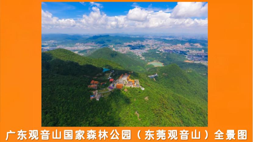 呵护26年“绿肺”却一分钱补偿没拿到？东莞观音山生态补偿“罗生门”