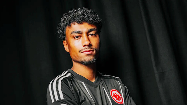 德甲：法兰克福vs门兴，谁能重返胜轨？