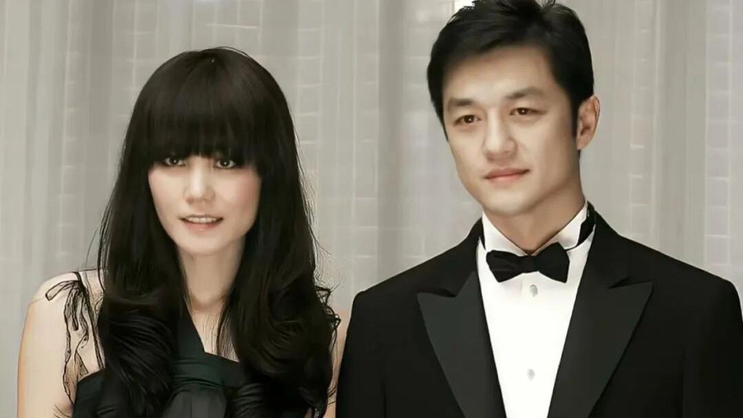 王菲和李亚鹏的福报，其实早就来了