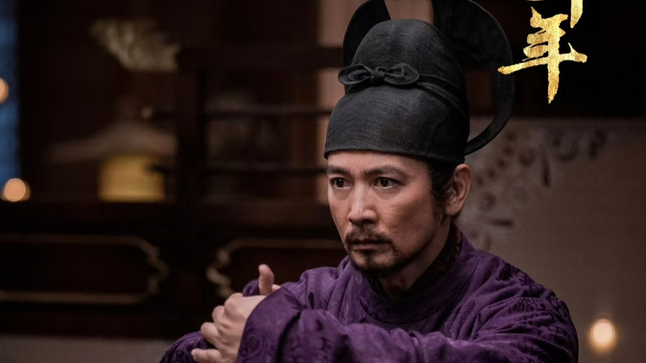 太平年：胡进思杀水丘公、自身遭追杀，七郎才懂放过何承训有多蠢