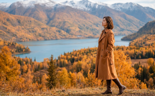 新来的县长当众把我写的材料摔在地上，说「这写的什么狗屁东西」，五年后他的汇报材料摆在我桌上