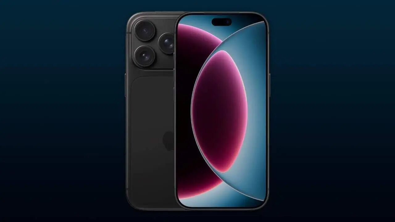 iPhone18pro取消黑色，经典配色凉透了吗？