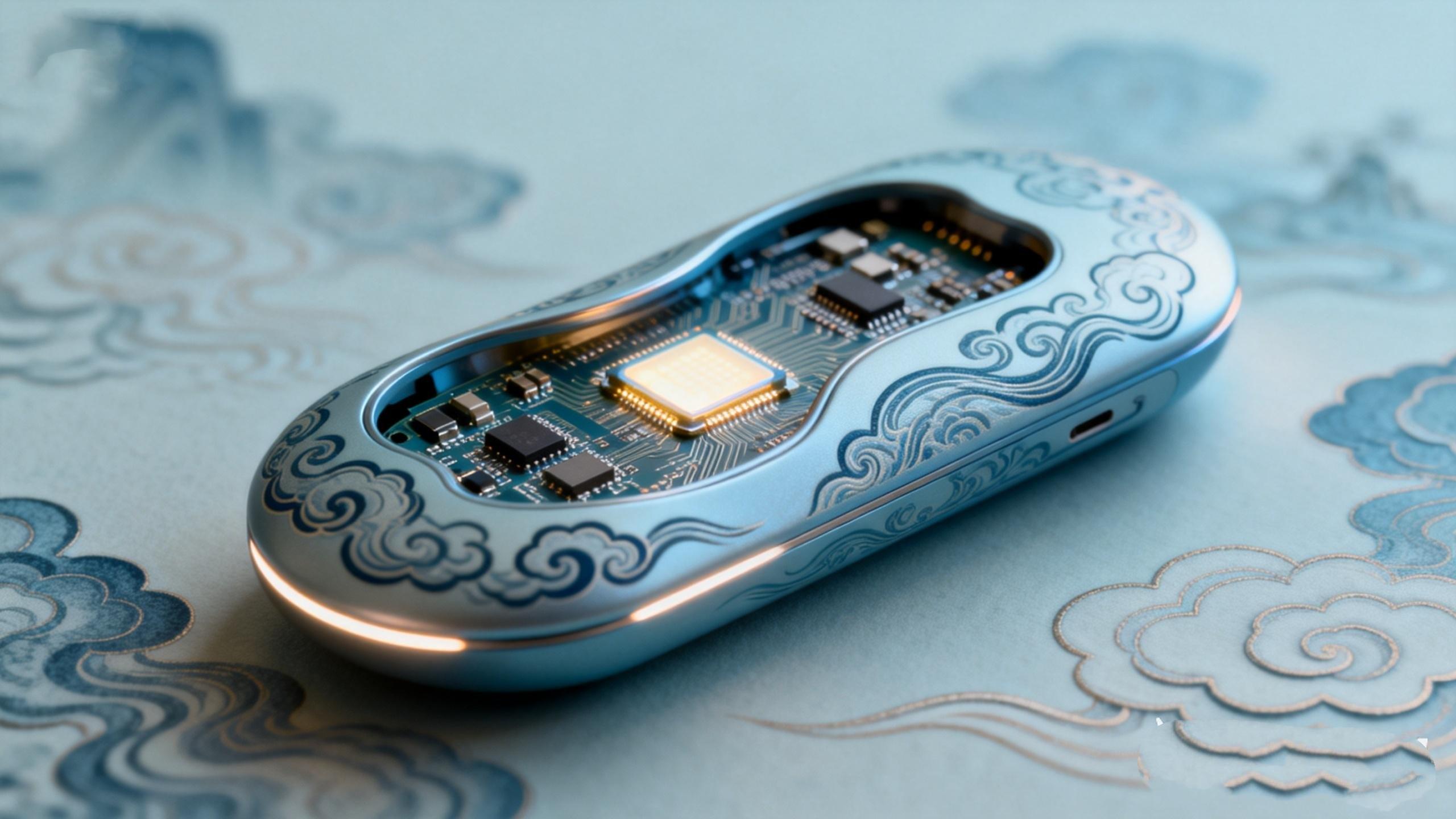 你在这儿内耗，孩子在那儿玩手机