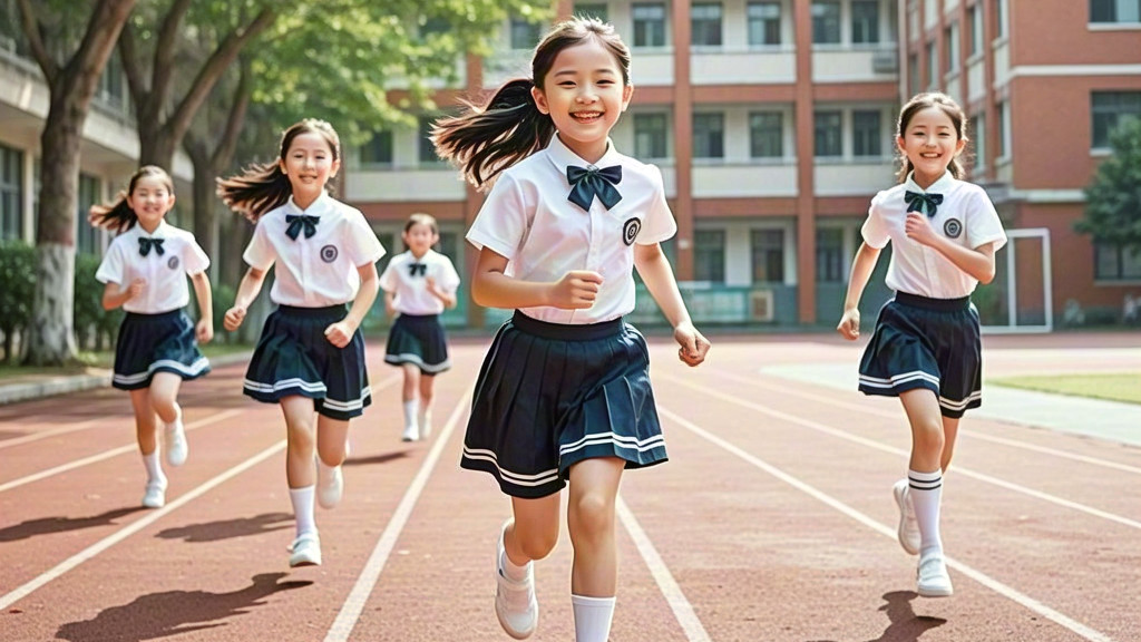 小学生期中考试前温馨提示