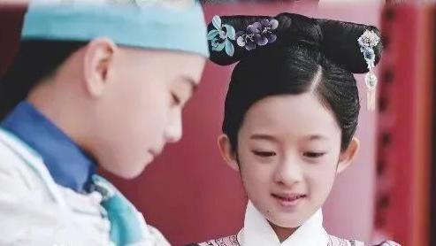 黄杨钿甜首次回应耳环风波！致歉+反思，曝弟弟遭霸凌，藏着太多委屈