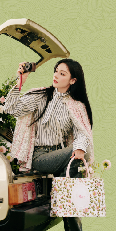 今日任务：给热巴的美貌交税