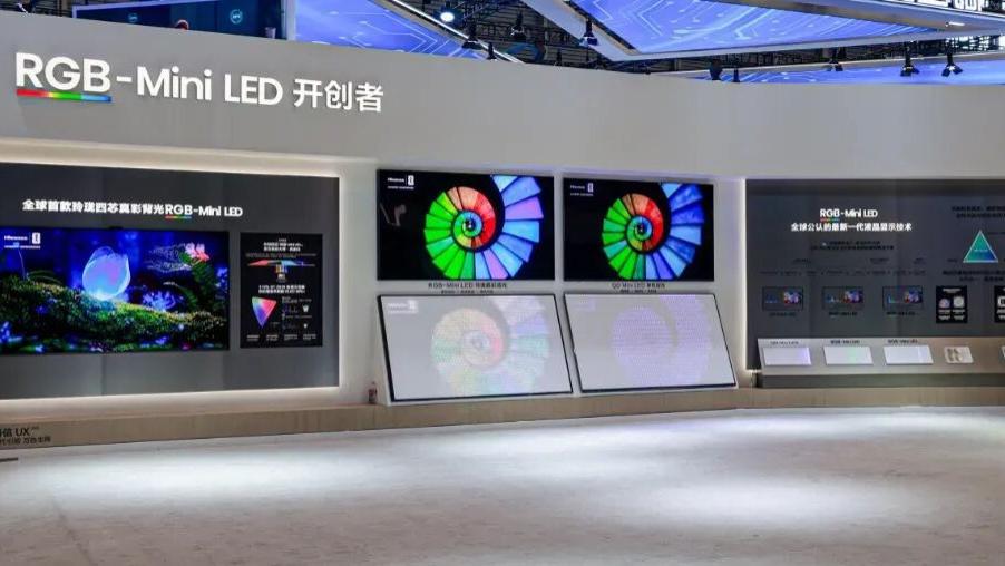 买RGB-Mini LED电视怕踩坑？国际权威机构给出标准
