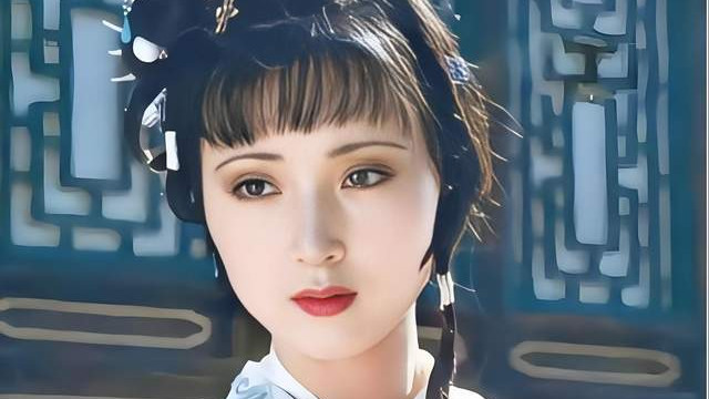 一个“有心”，一个“心重”，林黛玉和薛宝钗，王夫人最终选谁？