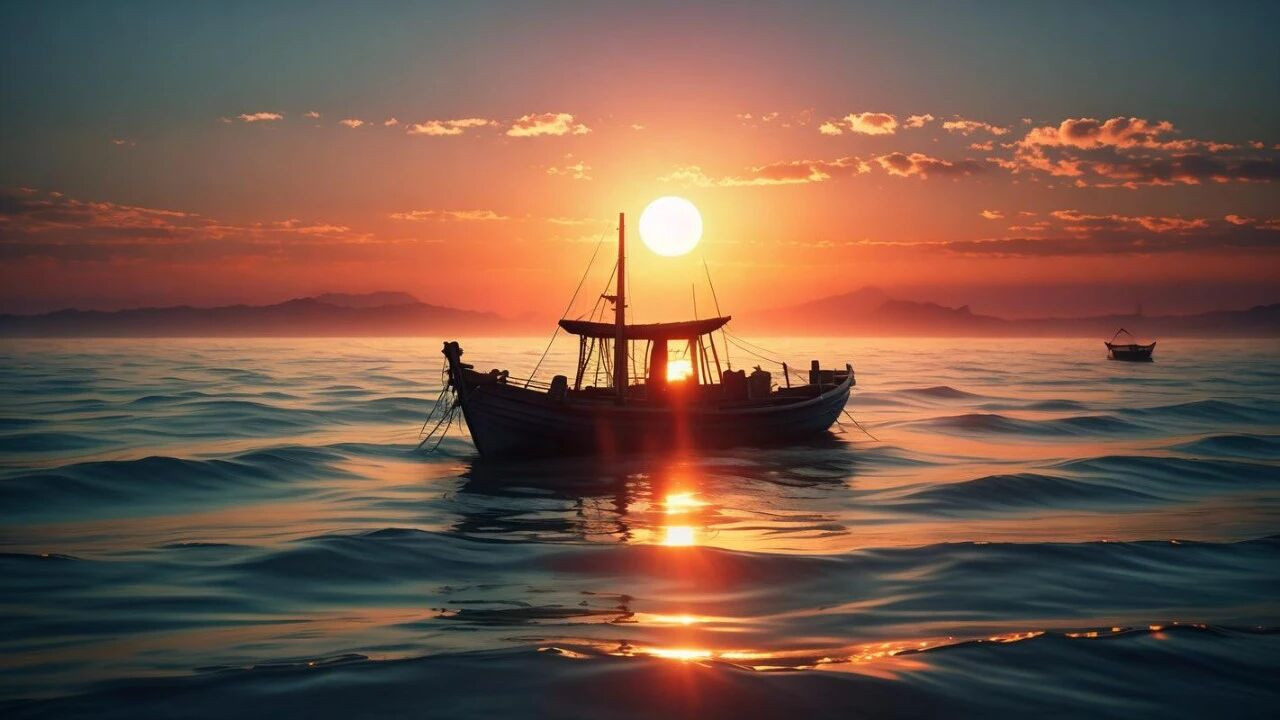 对象把我拉黑了，怎么做才能让他主动加回来？