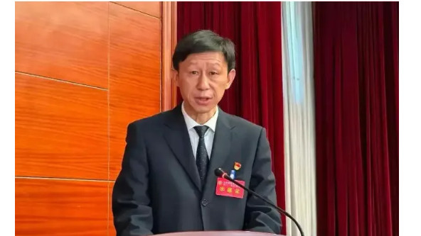 云南省昆明市石林县人大常委会党组成员、副主任宗家富：筹措16.7万慰问一线职工，宗家富为何自己“倒下