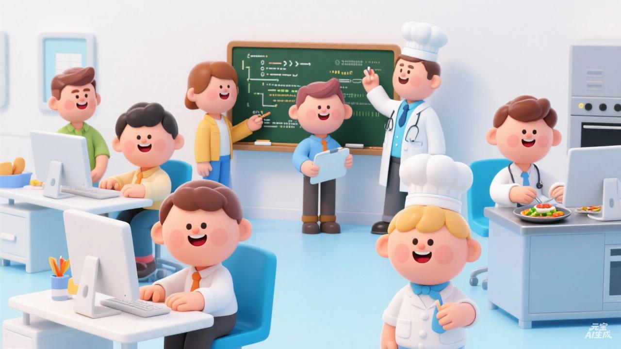 机械类专业推荐