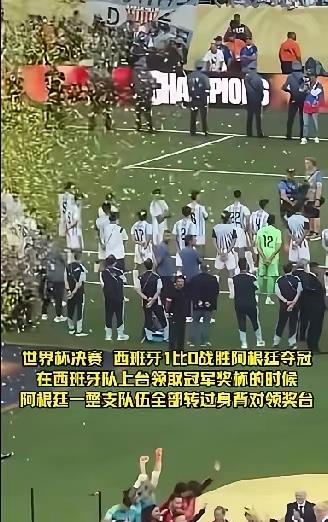 输了球，输了人还输了岛！

这就是现在的阿根廷！

曾经因为马拉多纳喜欢