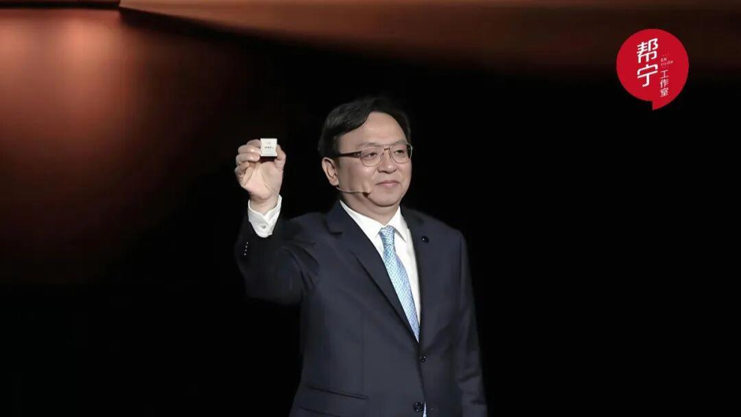 王传福亮出双黄蛋：智驾兜底与4nm芯片