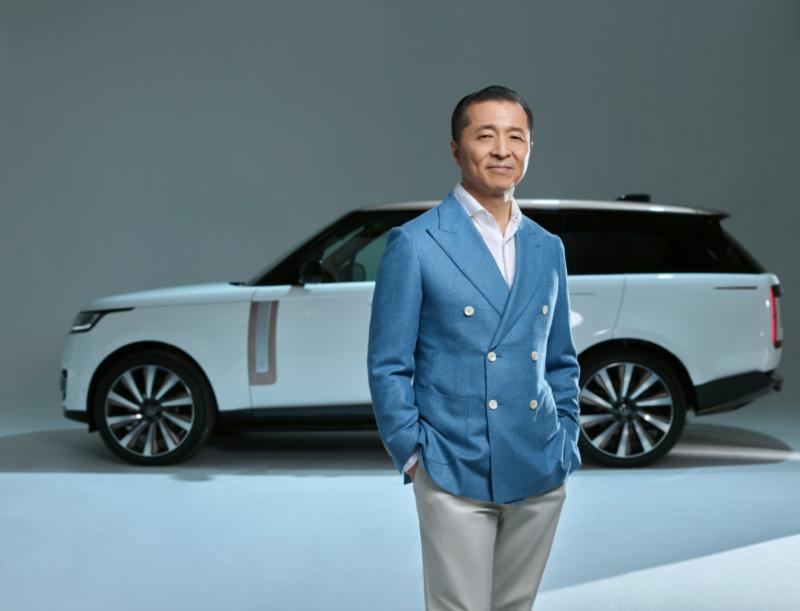 捷豹路虎中国CFO接任CEO，潘庆升任捷豹路虎全球采购董事