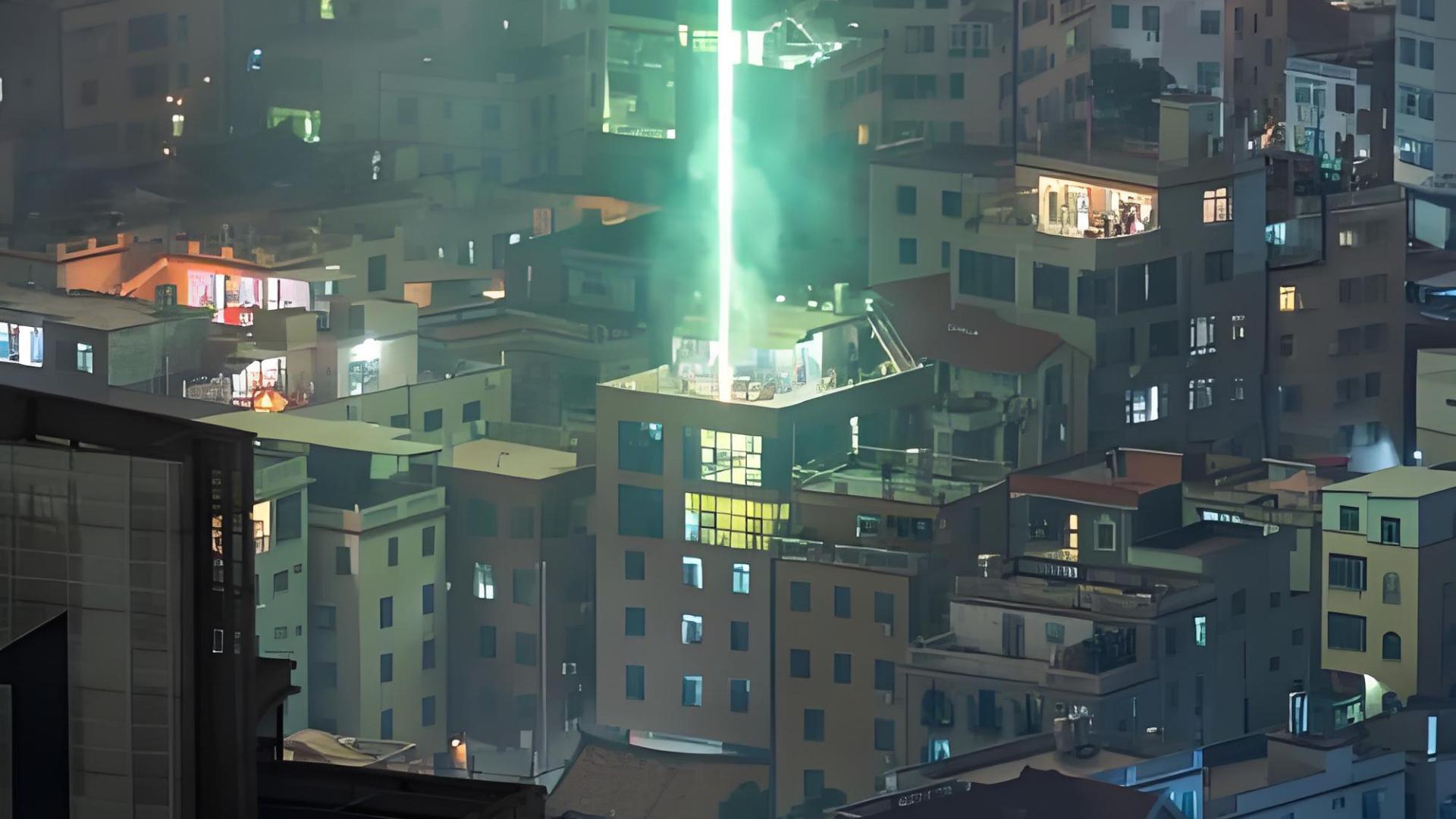 春节燃放烟花：要传统年味儿，也要公共安全