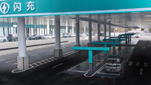 创维汽车：闪充技术较比亚迪早3年！8分钟充800里，真如此神奇吗？