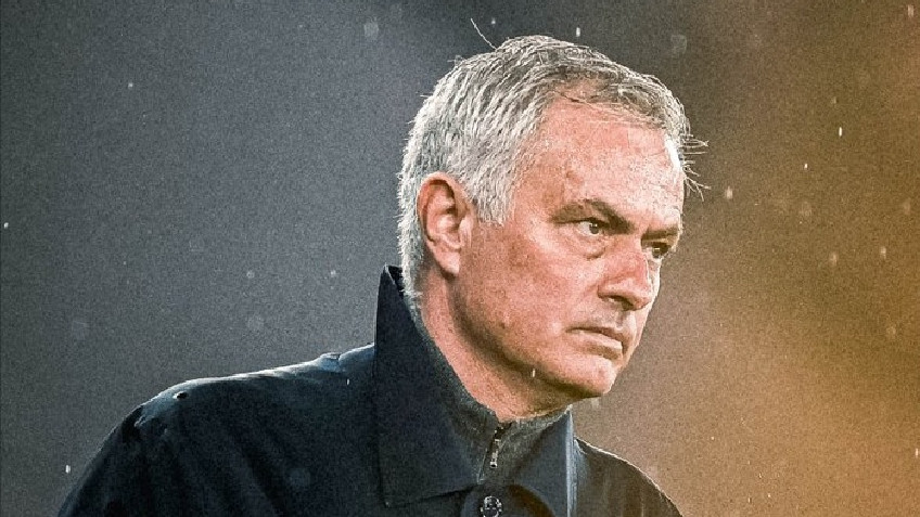 穆里尼奥第三次遭遇养老型户口本前腰，废掉节拍器与历史标王，本菲卡自毁长城