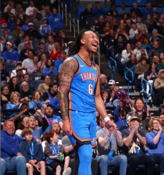 说说杰林
又是一个为了雷霆改造的典型。杰威是为了向上摇摆增重，杰林是为了向下摇摆