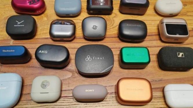 入耳式降噪耳机该怎么选？五百价位入耳式耳机推荐分享！