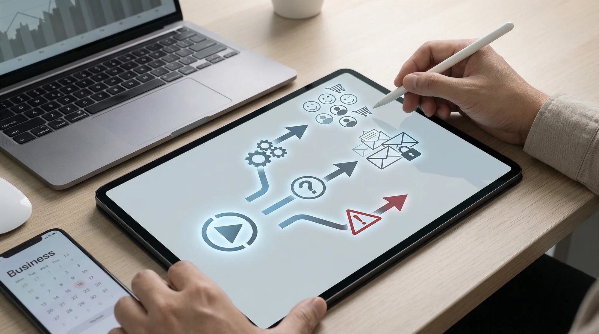 按行业拆解：不同品类做TikTok私域获客的策略差异